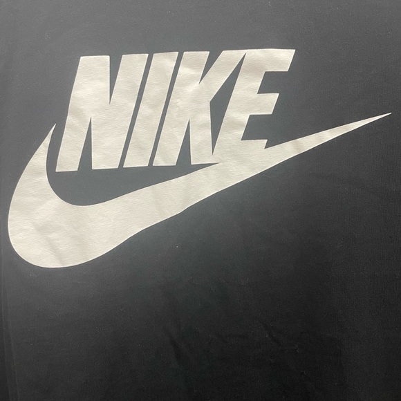 NIKE- Women’s long sleeve T-shirt #35 - Picture 3 of 4